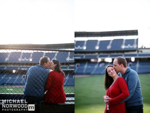 turner-field-engagement-photos