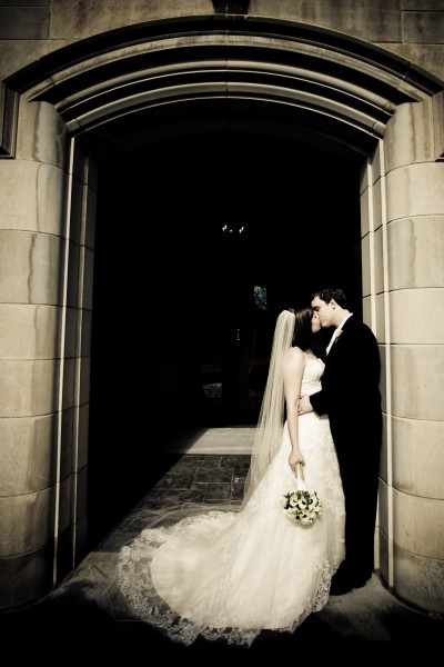 Wedding Gown