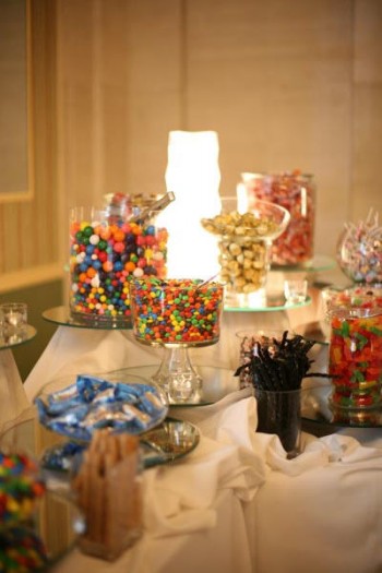 candy-buffet