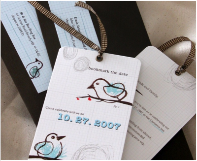 chewing the cud STD bookmark
