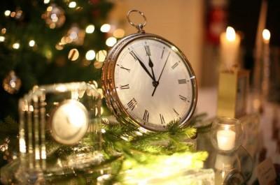 clock