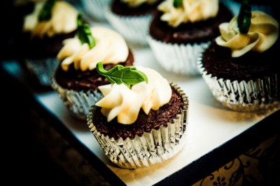cupcakes