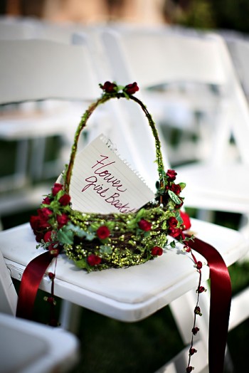 diy-flower-girl-basket