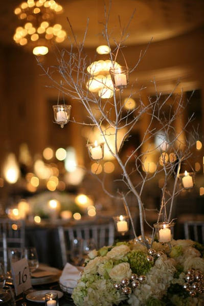 Saratoga Springs Hall of Springs New Years Eve Wedding | Inspirations 