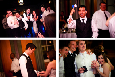 Reception 2
