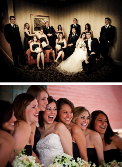 Bridal Party