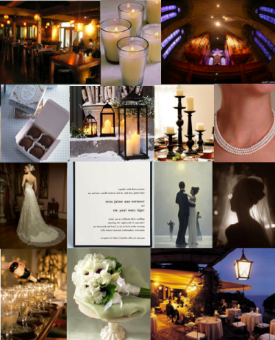 Inspiration Board