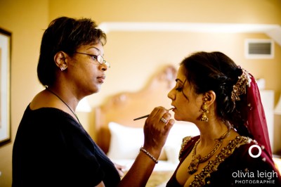 chicago makeup artist
