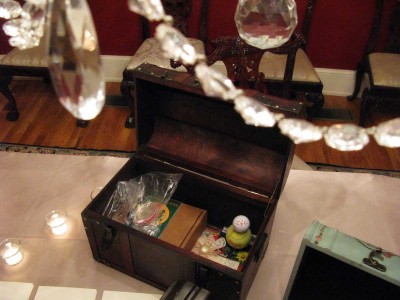 timecapsule