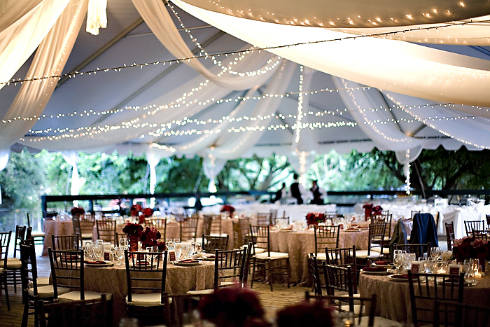 Tent Wedding Reception Tent Wedding Reception