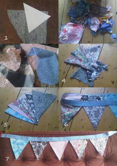 bunting