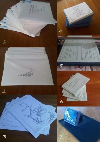 invitations