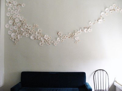 thumbtack-wall-art