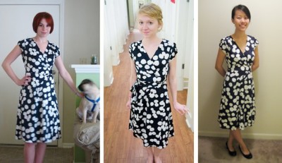 bmdress