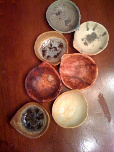 bowls