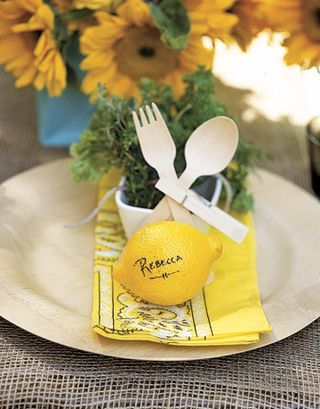lemon