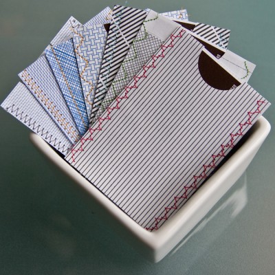 security-envelopes