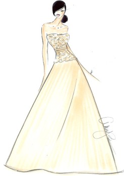 wedding_dress_sillouhette