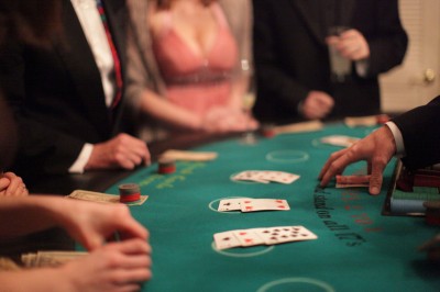 blackjack
