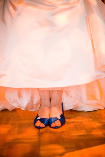 blue-shoes