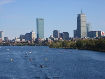 boston