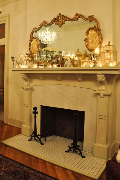 gold-decorated-mantle-mantel gold-decorated-mantle-mantel