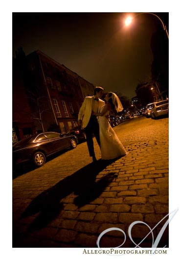 nightwedding