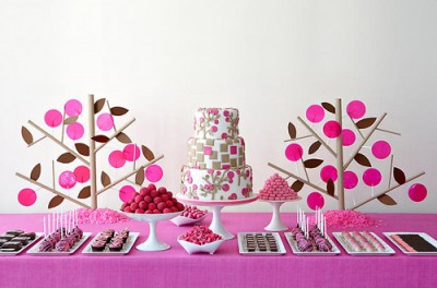 pink