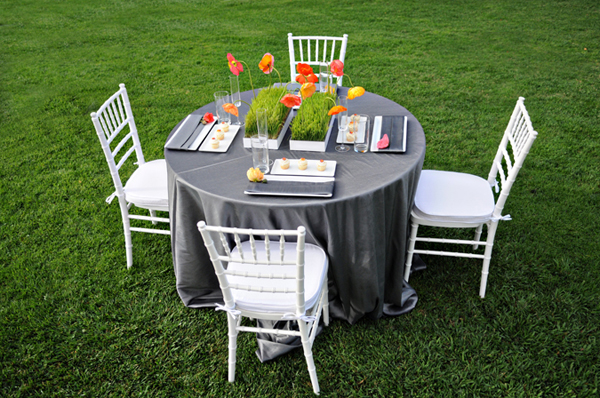 table view