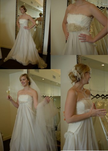 the-first-dress