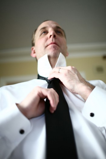 tie