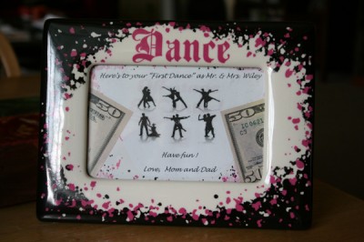 dance