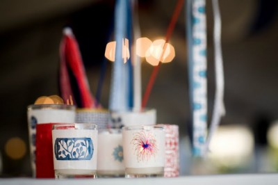 diy votive holders