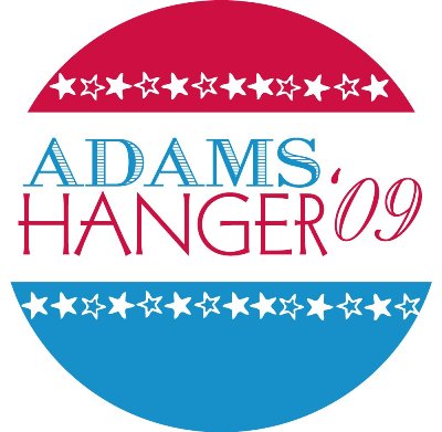 Campaign logo