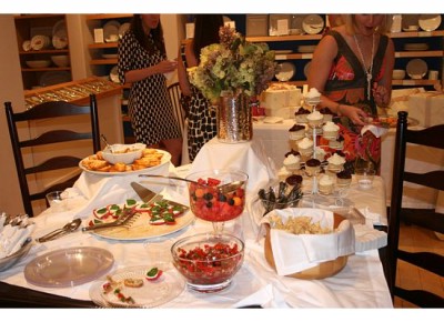 appetizer-spread