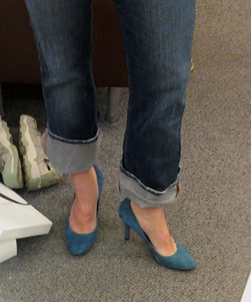 blueweddingshoes