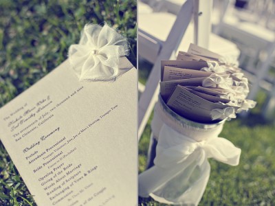 ceremonydets