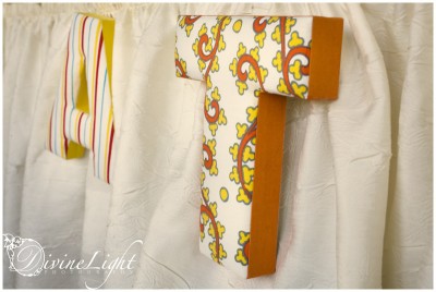 fabric-letters