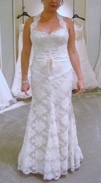 The Dress - Finally!
