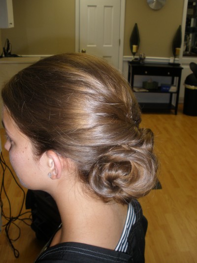 Left Side