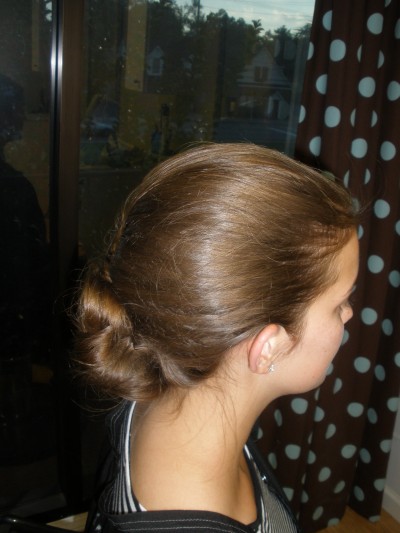 Right Side