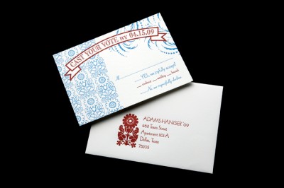 RSVP