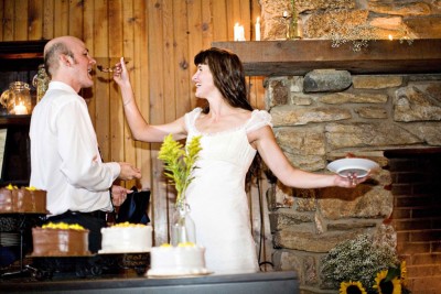cake-buffet