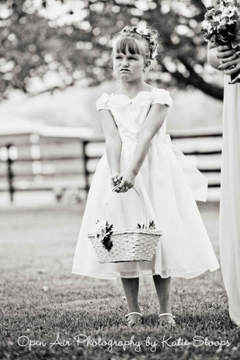 flower-girl