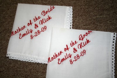 hankies