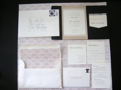 invitations