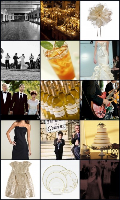 our-inspiration-board