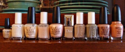 pink-nail-polish