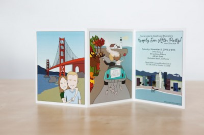 san-francisco-stinkerpants-trifold-party-invitation