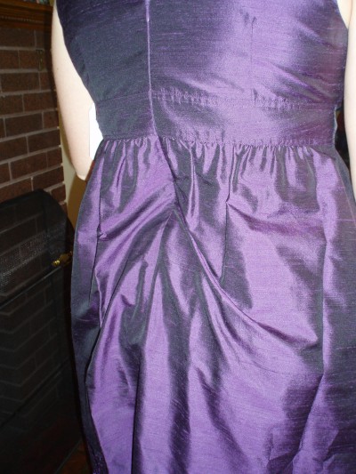 backdress